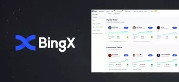 صرافی BingX برای ایرانیان