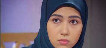 مدلینگ خفن همسر بهروز ”زیر آسمان شهر” با ژست های هالیوودی !!