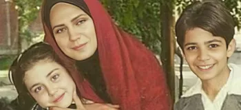 سامان ”تولدی دیگر” یادتونه ؟ ببیند در آستانه ۴۰ سالگی چه شکلی شده ؟!