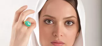 ویدیو / سوپرایز زیباترین بازیگر زن بعد از طلاقش با یک کودک شبیه به خودش !!