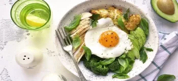 ۲۰ راه ساده برای کاهش مقدار زیادی کالری از رژیم غذایی