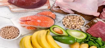 ۱۲ غذای سالم سرشار از ویتامین B