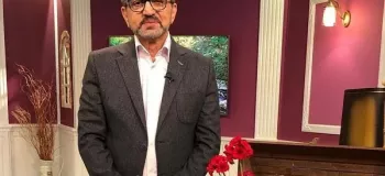 آیا میدانستید آرسام موسوی نوه خیلی زیبای «هرمز شجاعی مهر» است ؟!