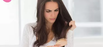 آیا ریزش مو ارثی قابل کنترل و درمان است؟