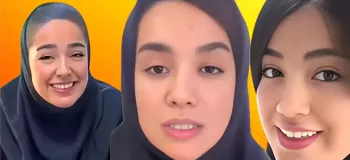 حاشیه ای جدید از معلم قائمشهری مثل بمب صدا کرد ... !
