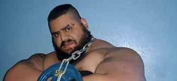 سروصدای جدید سجاد غریبی بعد از ۱ سال با تیپ و ظاهری کاملا جدید !!