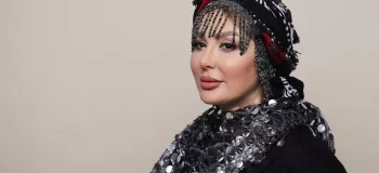 لاکچری بازی نیوشا ضیغمی و دخترش با بچه آهو / بدون همسر پولدارش !!