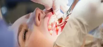 آیا لق شدن دندان درمانی دارد؟