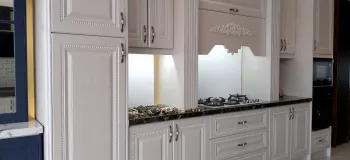 فروش ویژه کابینت آشپزخانه با تخفیفات عالی در آرشام دکور