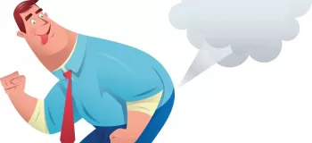 دانلود صدای گوز : ۱۰ نوع مختلف صدای گوزیدن و باد معده