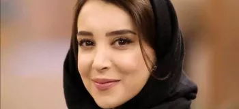 سحر جعفری جوزانی بعد از فلج صورت به این شکل درآمد !
