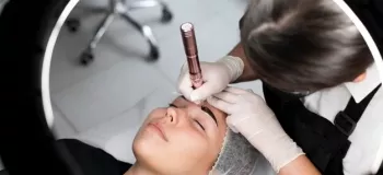 ۵ مورد از بهترین مرکز میکروبلیدینگ در تهران