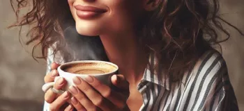 چرا نوشیدن قهوه در منزل ارزان‌تر از نوشیدن قهوه در کافه است؟