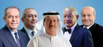 ثروتمندترین عرب جهان کیست و چقدر ثروت دارد ؟