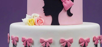 کیک روز دختر | فوق العاده ترین عکس های کیک روز دختر مبارک