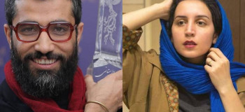 بیوگرافی محمد کارت کارگردان سریال یاغی و همسرش آبان عسگری!