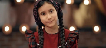 بیوگرافی ساینا شیخی نابغه ی ۷ ساله عصر جدید