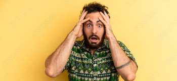 حادثه‌‌ ای هولناک که میلیون‌ ها بازدید خورد !