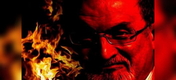 بیوگرافی سلمان رشدی از آیات شیطانی تا ترور و خودکشی، همسرها و فرزندان