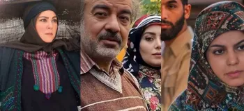 سریال های نوروز ۱۴۰۲ ، از نون خ ۴ تا سریال امنیتی ضدحمله + زمان پخش