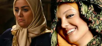بیوگرافی نسرین مرادی/ زندگی شخصی، ازدواج ها + عکس های جذاب