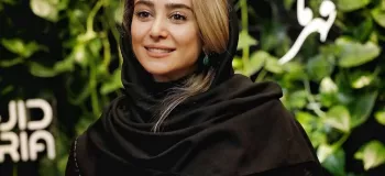 خبر دارید الناز حبیبی یه خواهر داره که هیچ جا نشونش نداده ؟؟