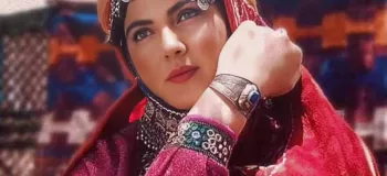 استایل خفن و باورنکردنی جهان پسند سریال آتش و باد در خارج از کشور !!