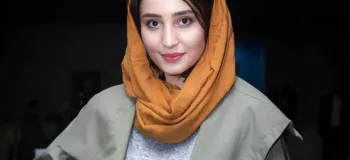 با دیدن چهره ی پدر و مادر واقعی سارای آکتور شوکه می شوید !!