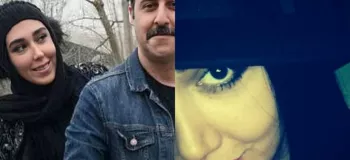 عکس های اینستاگرامی و خفن همسر رحمت پایتخت با چهره و استایلی خیلی متفاوت !!