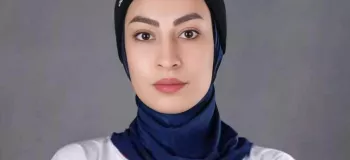 ورزشکار و مدال آور معروف ایرانی به کما رفت / میترا شاه پرست کیست ؟