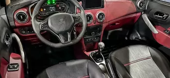 خودروی جدید سایپا رقیب تیبا و ساینا رونمایی شد !