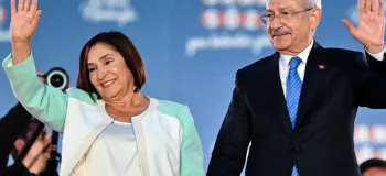 بیوگرافی کمال قلیچدار رقیب ایرانی‌تبار اردوغان/ همسر و فرزندان