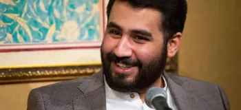 بیوگرافی کربلایی حسین طاهری مداح ایرانی + عکس ها و حواشی
