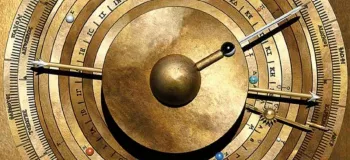 عکس / اولین کامپیوتر جهان با قدمت ۲ هزار سال !