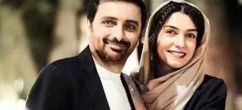 چهره ی تکیده و آشفته امین زندگانی همه را نگران کرد !