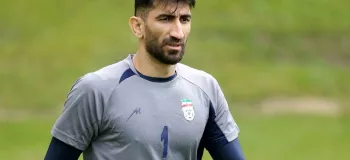 علیرضا بیرانوند استقلالی شد؟!