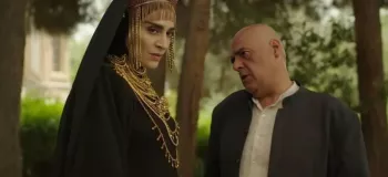 سریال رحیل/بازیگران، داستان و زمان پخش سریال رحیل !