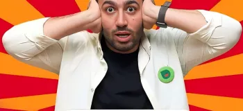 بیوگرافی علی صبوری از خندوانه تا زندگی شخصی، بیماری و همسر