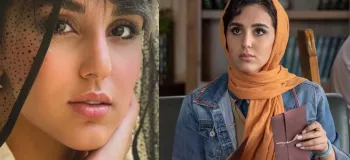 نگار نیکدل / بیوگرافی و عکس های بازیگر نقش شیدا سریال زخم کاری
