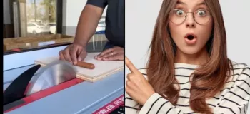 اختراع این آقا صنعت نجاری را تکان داد !!