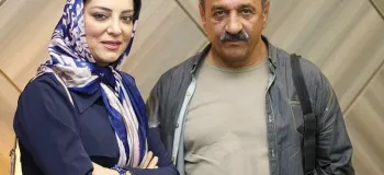چهره ی جدید و شوکه کننده حمیرا ریاضی