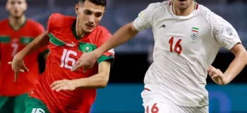 پایان تلخ نوجوانان ایران در مقدمانی جام جهانی/ چه وقت چیپ زدن بود؟!