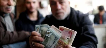 دینار عراق امروز در بازار آزاد چقدر معامله شد؟