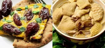 منفورترین غذاهای ایرانی معرفی شدند