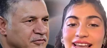 لایو جدید دنیز دایی در مورد تاثیر پدرش در قبولی در آکسفورد