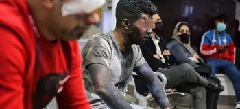 آمار شوکه کننده قربانیان چهارشنبه سوری امسال