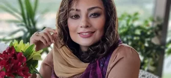 بیوگرافی یکتا ناصر از کودکی و خانواده تا بازیگری و ازدواج جنجالی