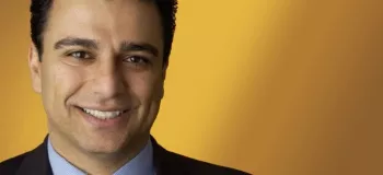 «امید کردستانی» نخبه ایرانی و مدیر ارشد گوگل کیست ؟