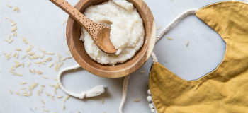 یک راه کار ساده برای تهیه آرد برنج خانگی