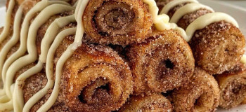 روش تهیه فرنچ تست رولی فرانسوی